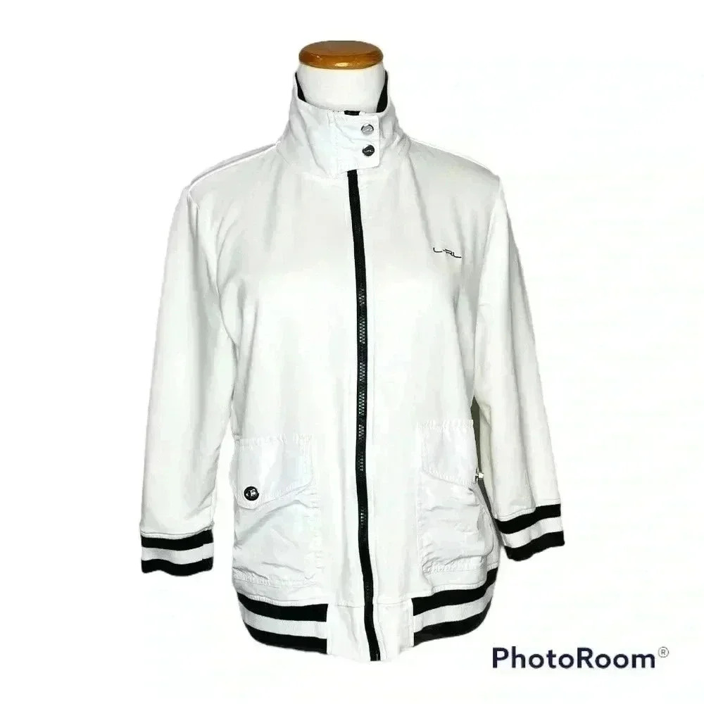 Lauren Active Wear by Ralph Lauren Light Jacket